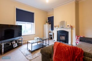 Sitting Room - Flat 1- click for photo gallery